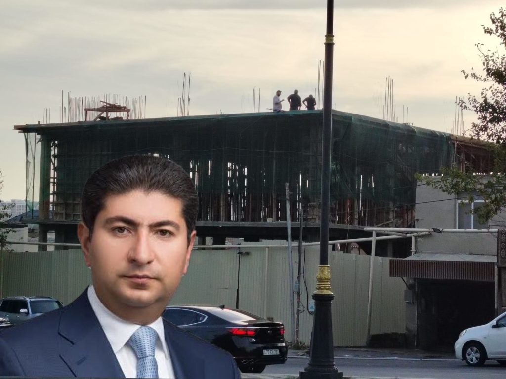 Elşad Həsənovun Yasamalında Qanun “Məzuniyyətdədir”? – İkili Standartlar və Səssiz Göz Yumma /